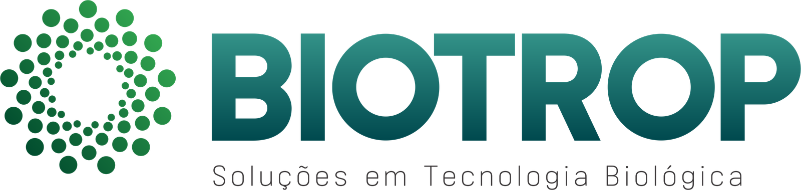 Logo biotrop